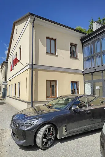 Instytut Kształcenia "FORMA" w Suwałkach